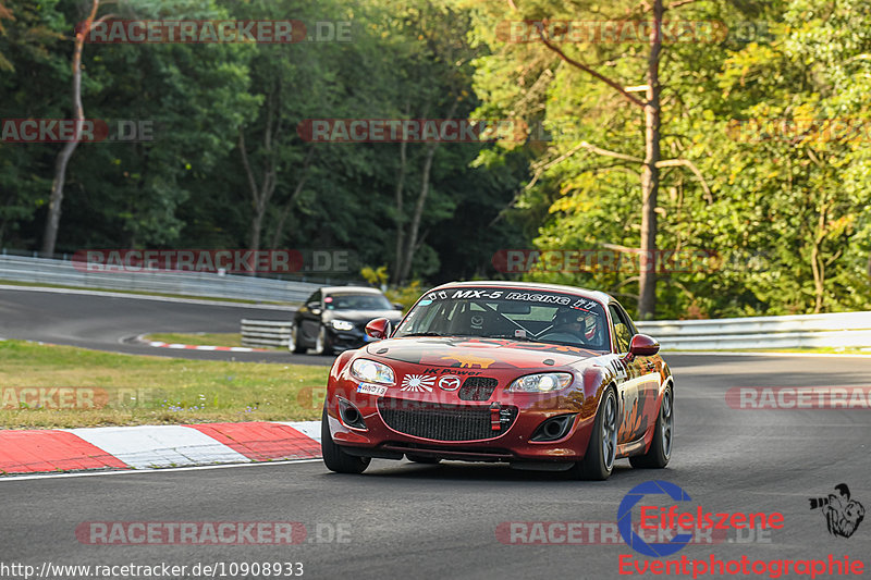 Bild #10908933 - Touristenfahrten Nürburgring Nordschleife (20.09.2020)