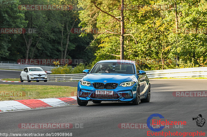 Bild #10908968 - Touristenfahrten Nürburgring Nordschleife (20.09.2020)