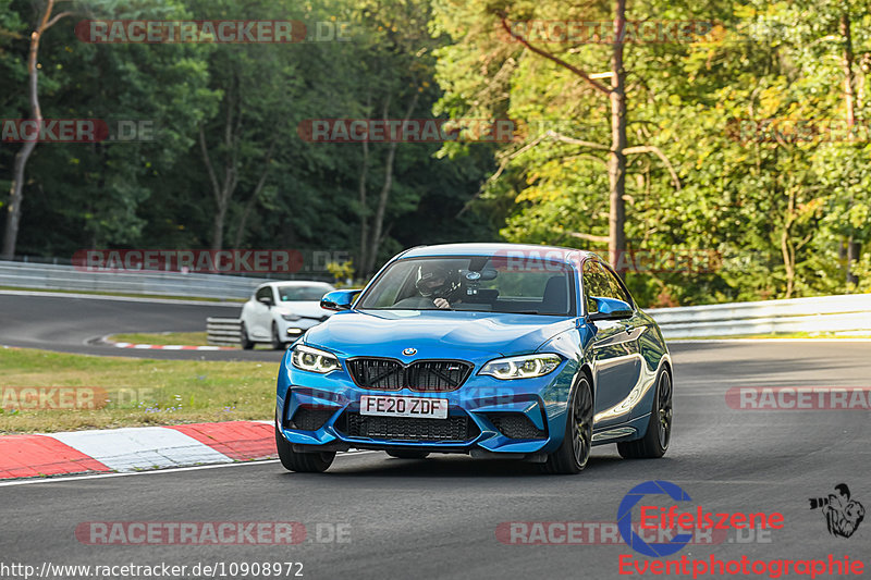 Bild #10908972 - Touristenfahrten Nürburgring Nordschleife (20.09.2020)