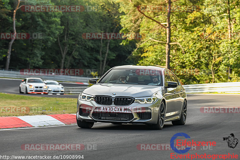 Bild #10908994 - Touristenfahrten Nürburgring Nordschleife (20.09.2020)