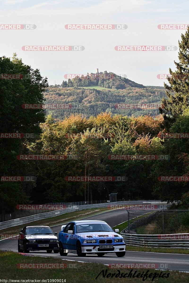 Bild #10909014 - Touristenfahrten Nürburgring Nordschleife (20.09.2020)