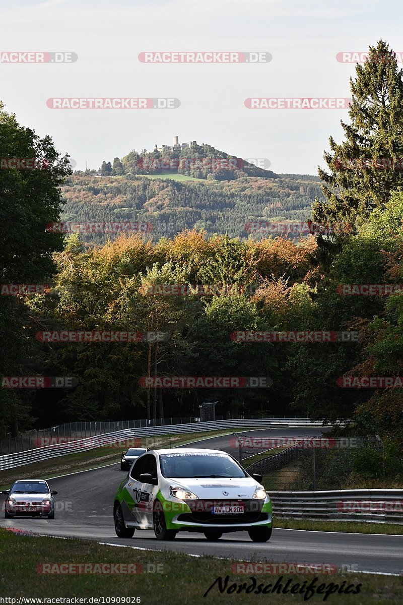 Bild #10909026 - Touristenfahrten Nürburgring Nordschleife (20.09.2020)