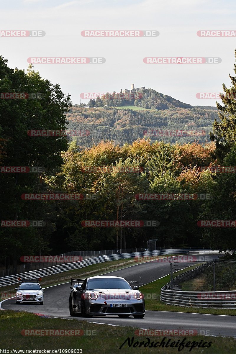Bild #10909033 - Touristenfahrten Nürburgring Nordschleife (20.09.2020)