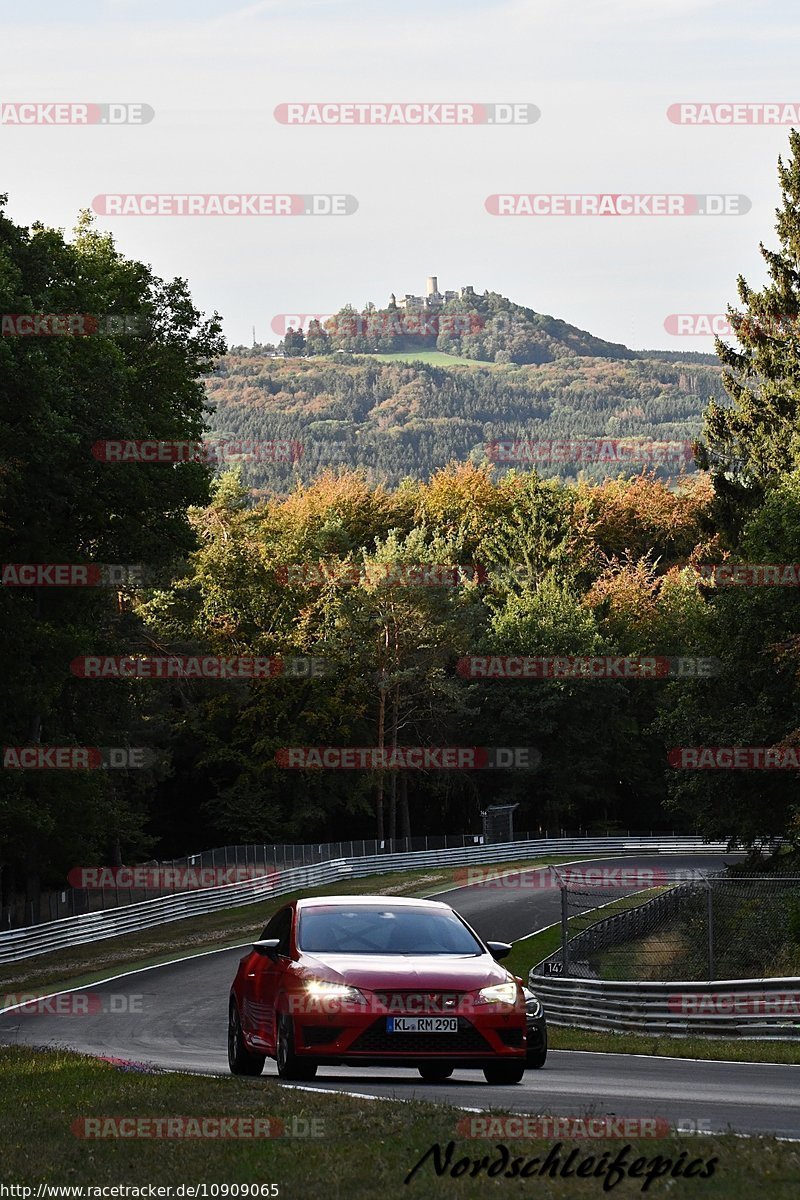 Bild #10909065 - Touristenfahrten Nürburgring Nordschleife (20.09.2020)