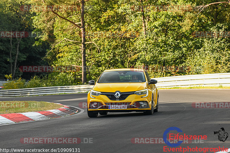 Bild #10909131 - Touristenfahrten Nürburgring Nordschleife (20.09.2020)