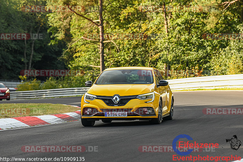 Bild #10909135 - Touristenfahrten Nürburgring Nordschleife (20.09.2020)