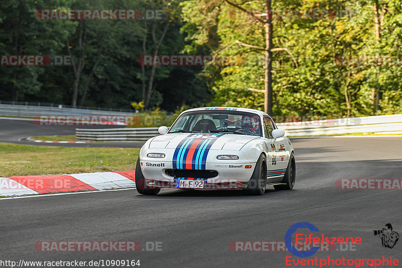 Bild #10909164 - Touristenfahrten Nürburgring Nordschleife (20.09.2020)