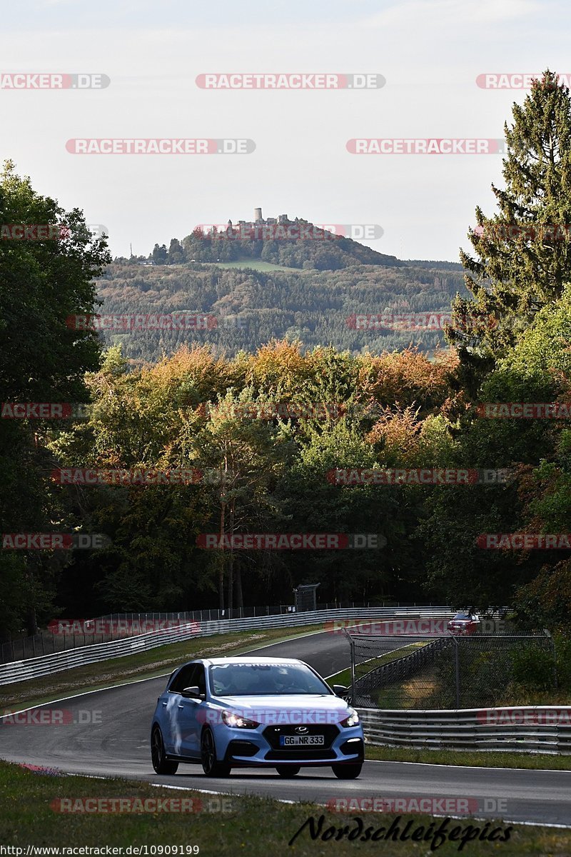 Bild #10909199 - Touristenfahrten Nürburgring Nordschleife (20.09.2020)