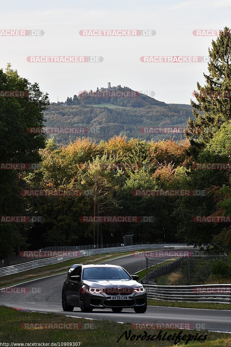 Bild #10909307 - Touristenfahrten Nürburgring Nordschleife (20.09.2020)