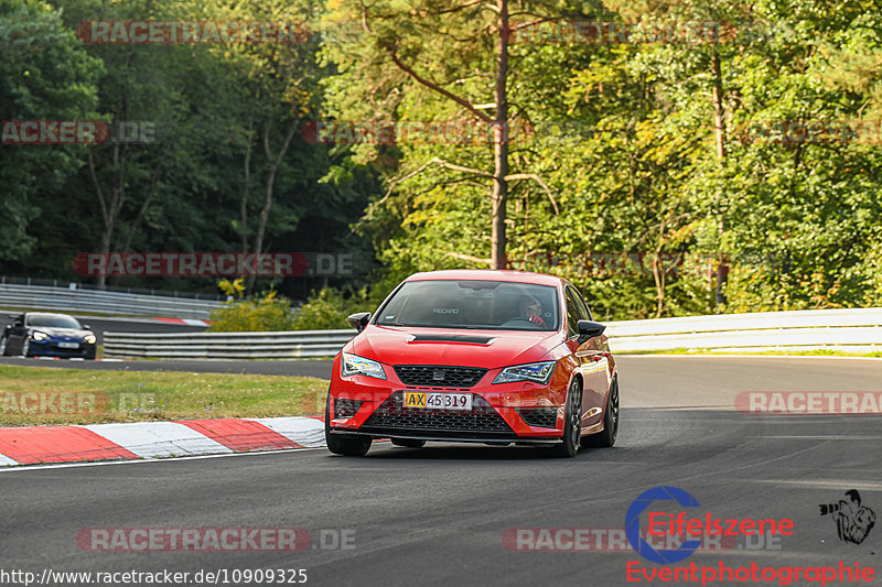 Bild #10909325 - Touristenfahrten Nürburgring Nordschleife (20.09.2020)