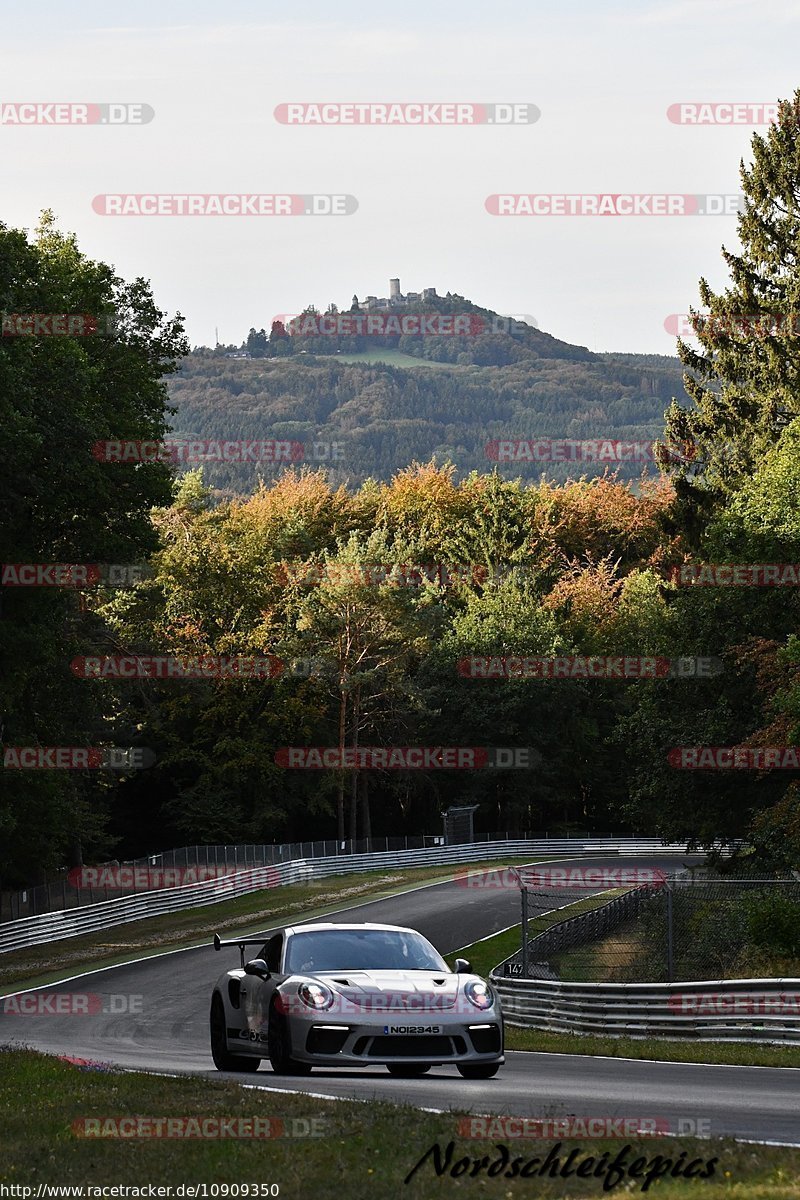 Bild #10909350 - Touristenfahrten Nürburgring Nordschleife (20.09.2020)