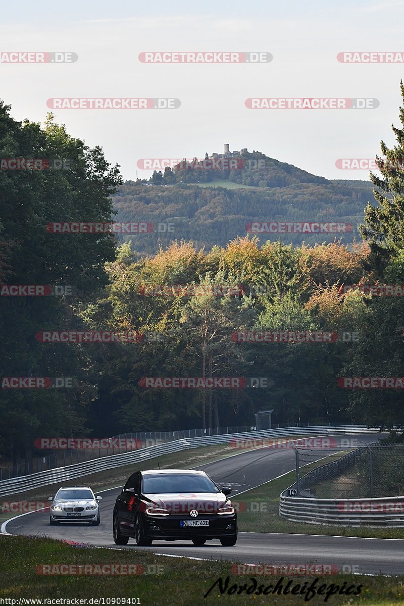 Bild #10909401 - Touristenfahrten Nürburgring Nordschleife (20.09.2020)