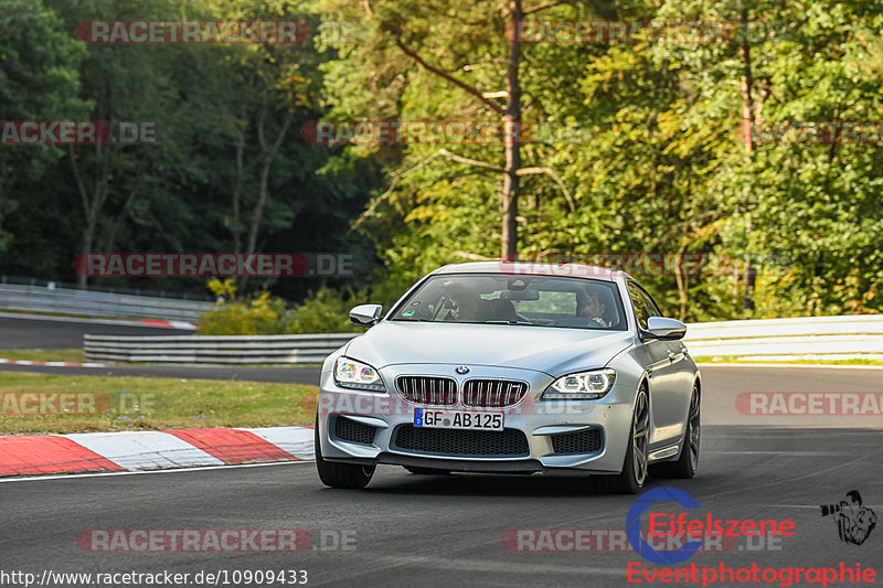 Bild #10909433 - Touristenfahrten Nürburgring Nordschleife (20.09.2020)