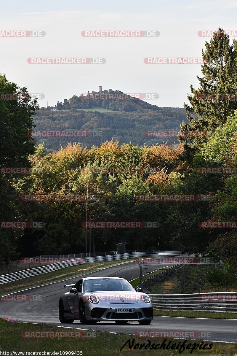 Bild #10909435 - Touristenfahrten Nürburgring Nordschleife (20.09.2020)