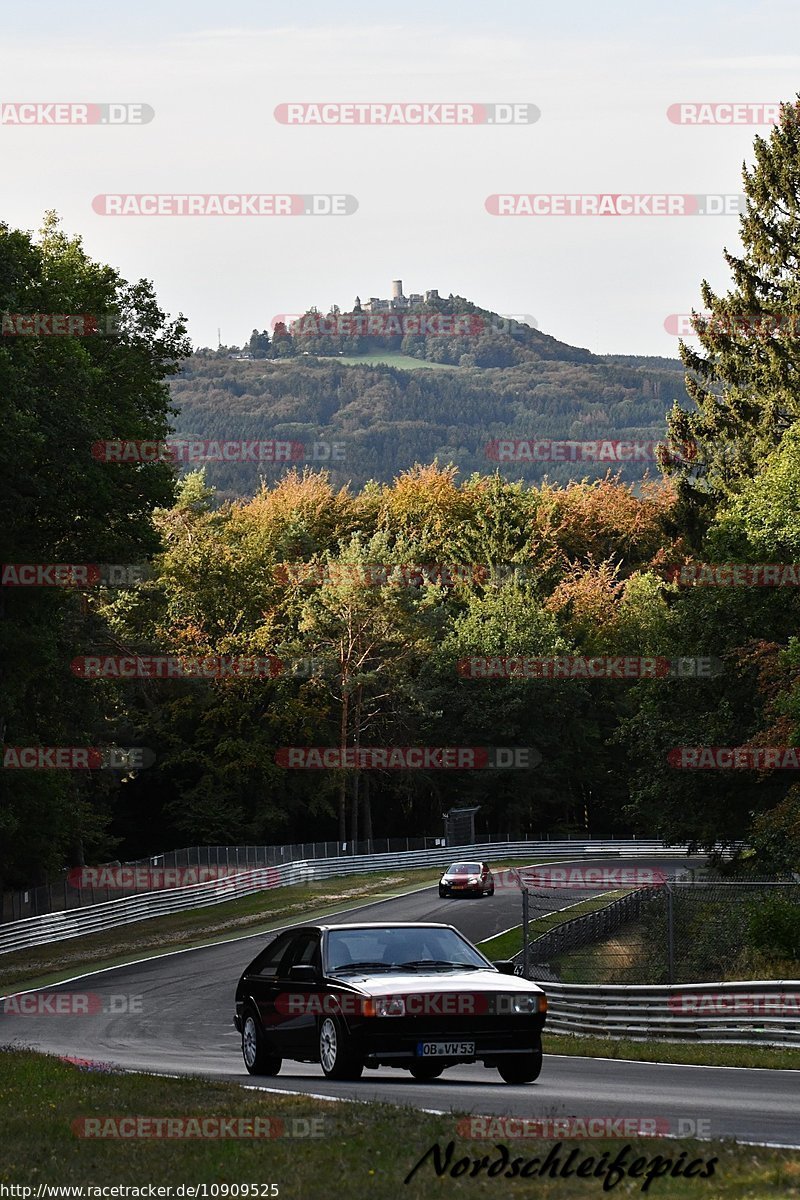 Bild #10909525 - Touristenfahrten Nürburgring Nordschleife (20.09.2020)