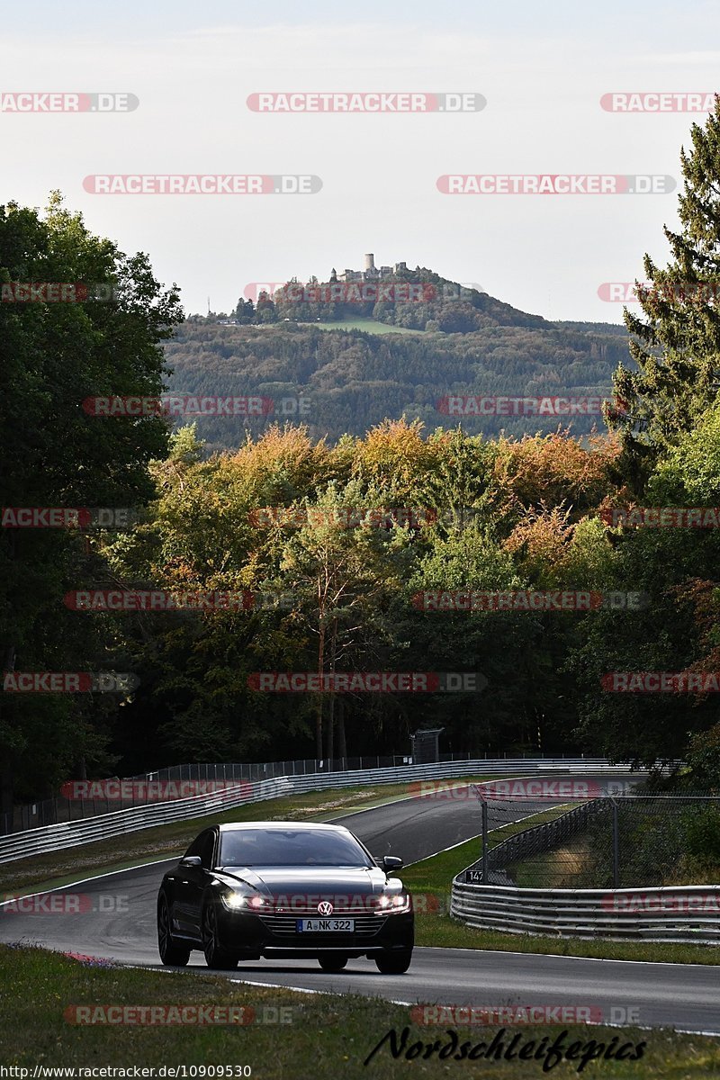 Bild #10909530 - Touristenfahrten Nürburgring Nordschleife (20.09.2020)