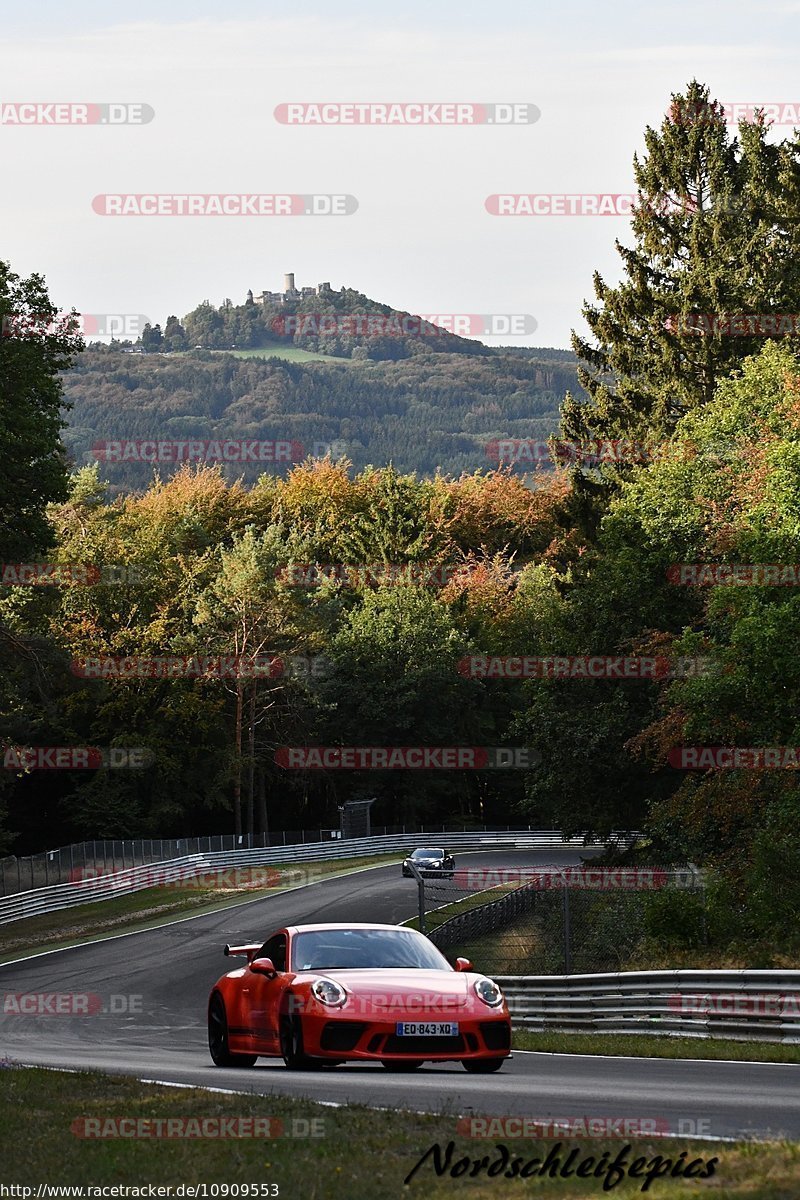 Bild #10909553 - Touristenfahrten Nürburgring Nordschleife (20.09.2020)