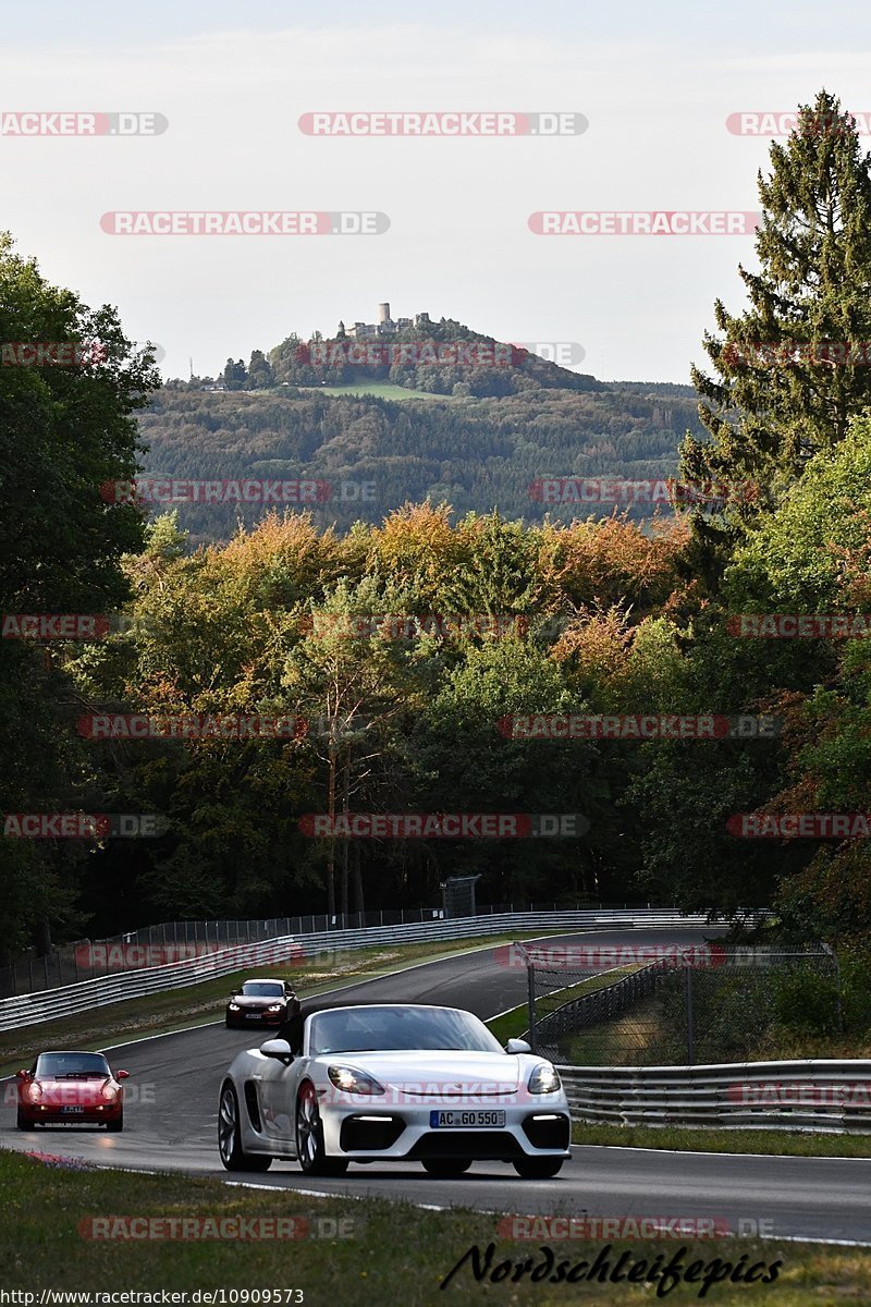 Bild #10909573 - Touristenfahrten Nürburgring Nordschleife (20.09.2020)