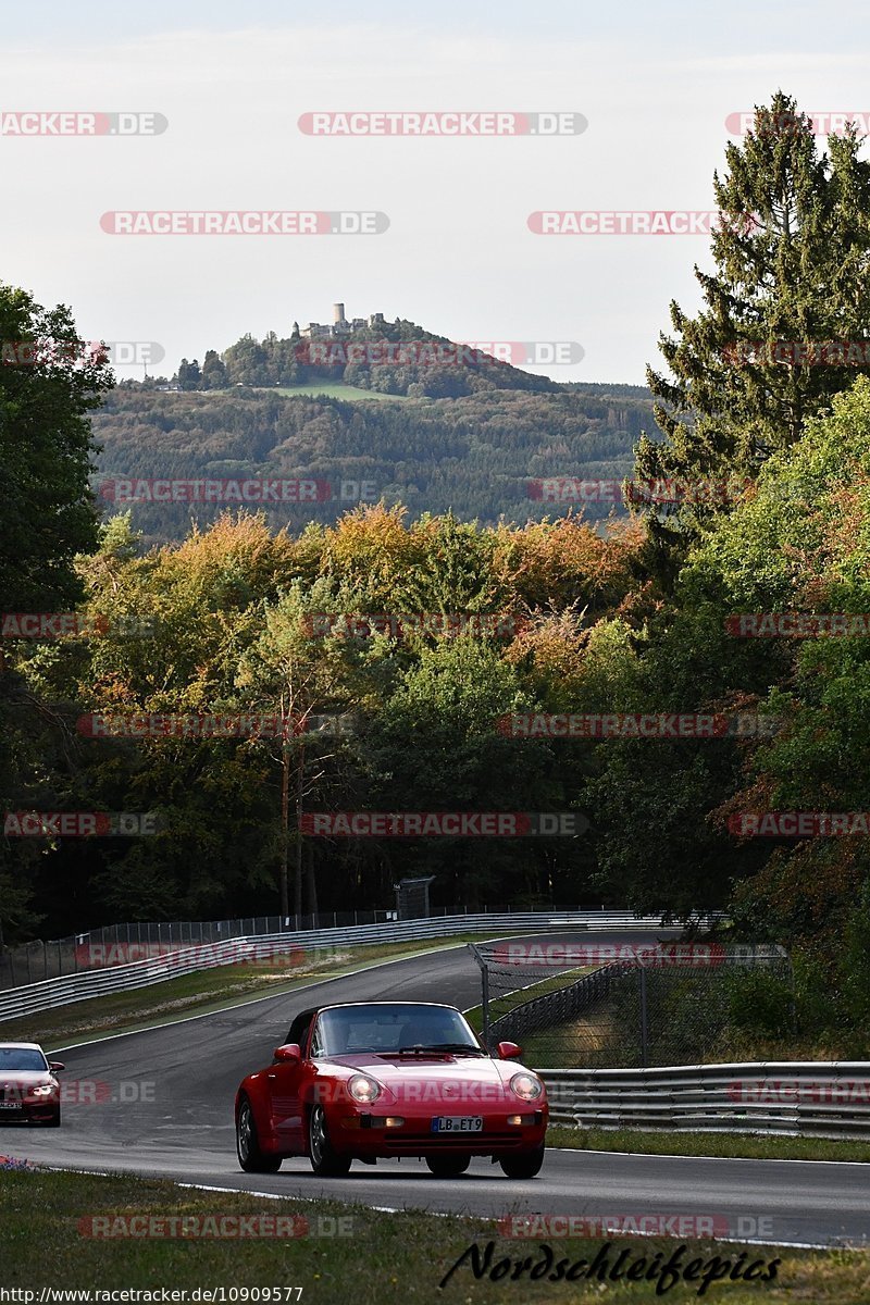 Bild #10909577 - Touristenfahrten Nürburgring Nordschleife (20.09.2020)