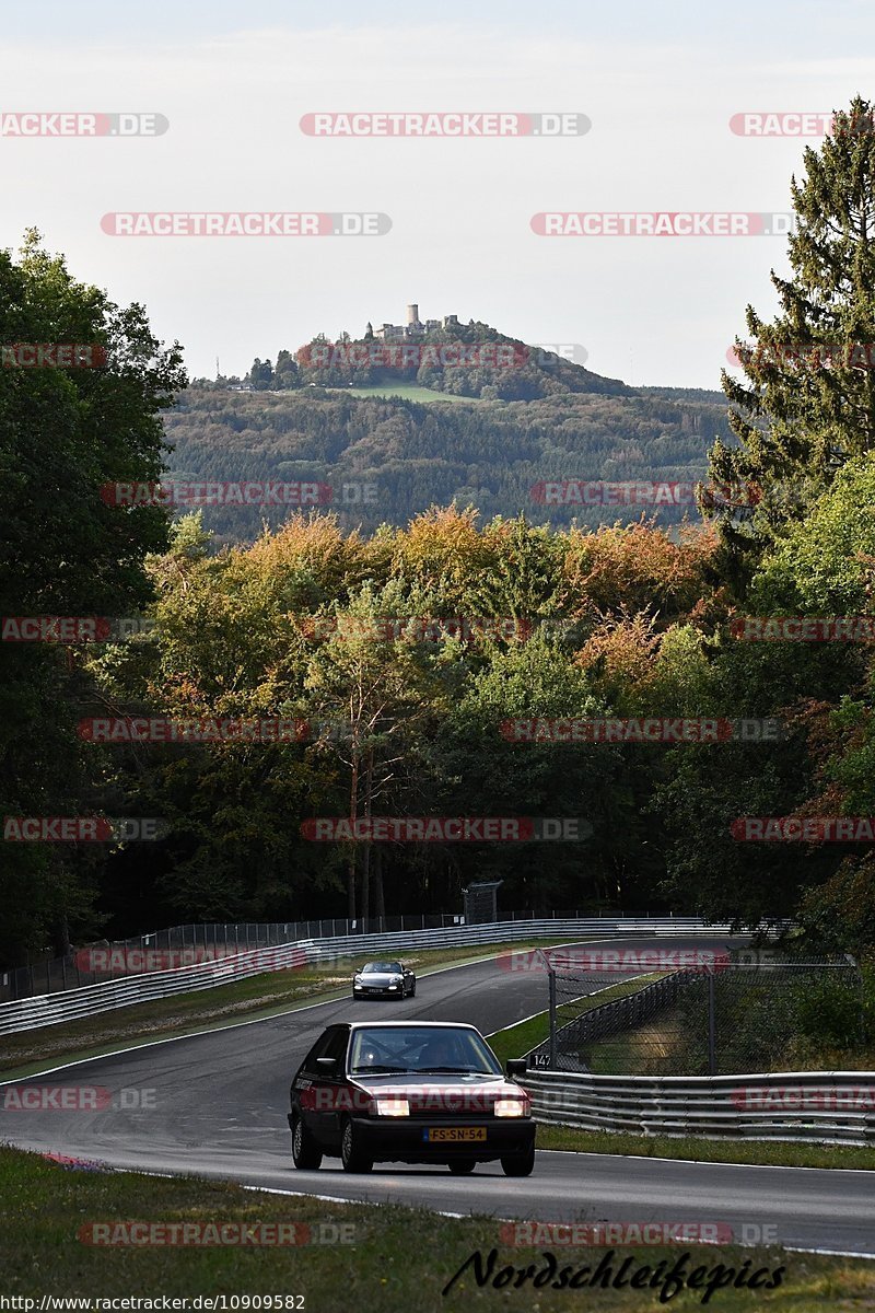 Bild #10909582 - Touristenfahrten Nürburgring Nordschleife (20.09.2020)