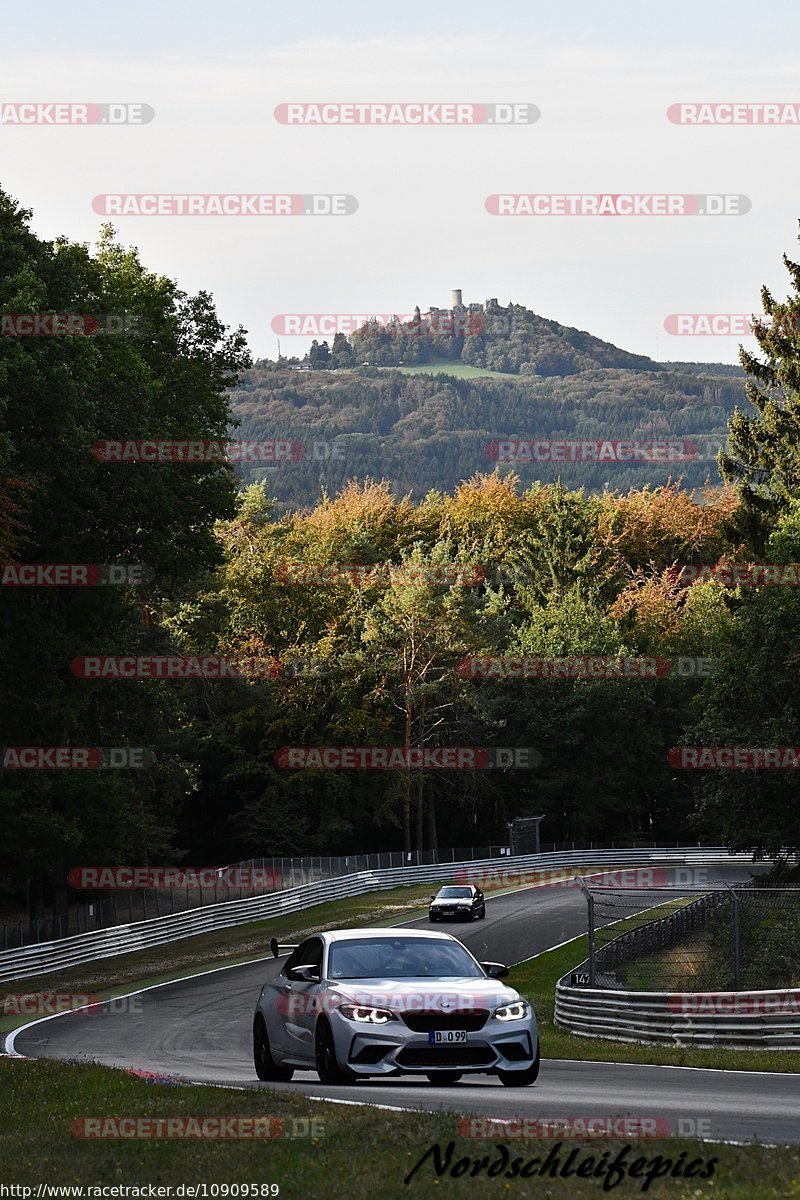 Bild #10909589 - Touristenfahrten Nürburgring Nordschleife (20.09.2020)
