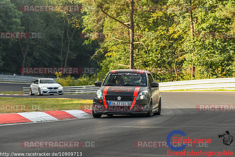 Bild #10909713 - Touristenfahrten Nürburgring Nordschleife (20.09.2020)