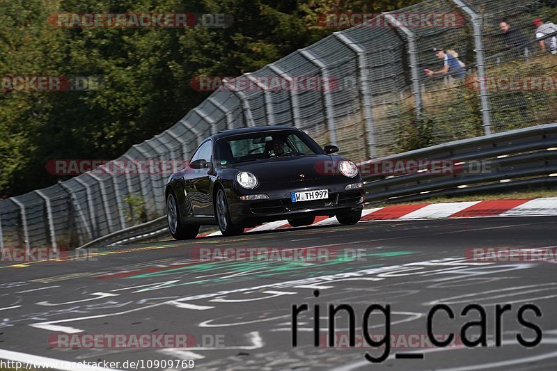 Bild #10909769 - Touristenfahrten Nürburgring Nordschleife (20.09.2020)