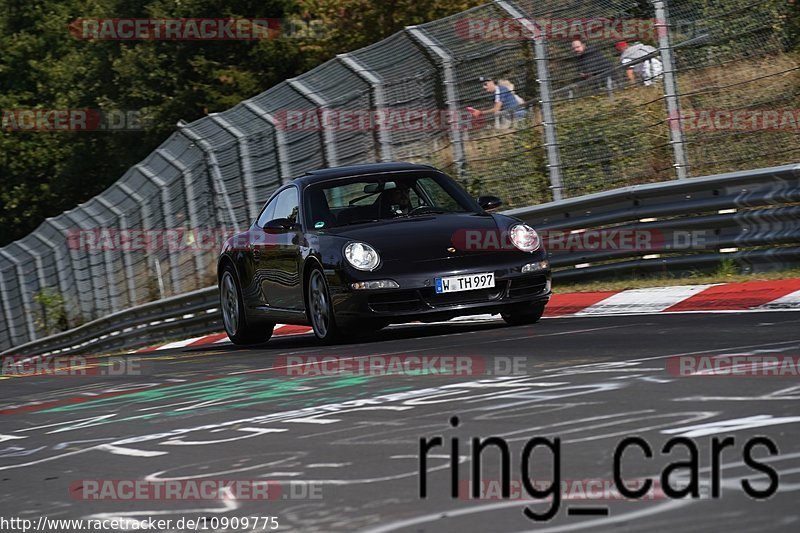 Bild #10909775 - Touristenfahrten Nürburgring Nordschleife (20.09.2020)