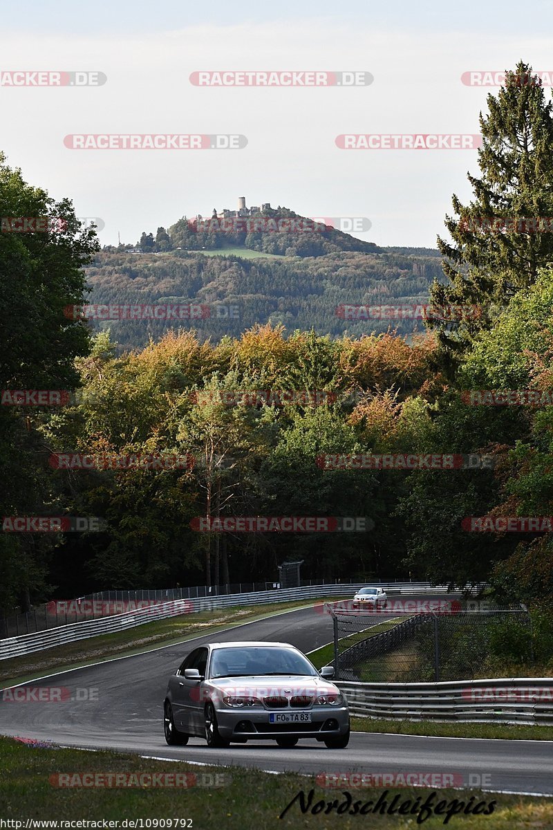Bild #10909792 - Touristenfahrten Nürburgring Nordschleife (20.09.2020)