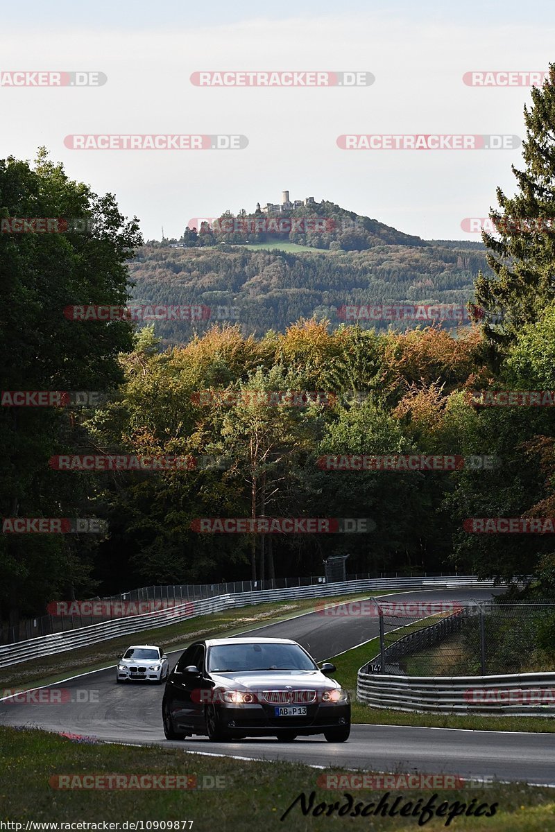 Bild #10909877 - Touristenfahrten Nürburgring Nordschleife (20.09.2020)