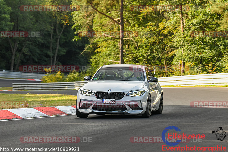 Bild #10909921 - Touristenfahrten Nürburgring Nordschleife (20.09.2020)