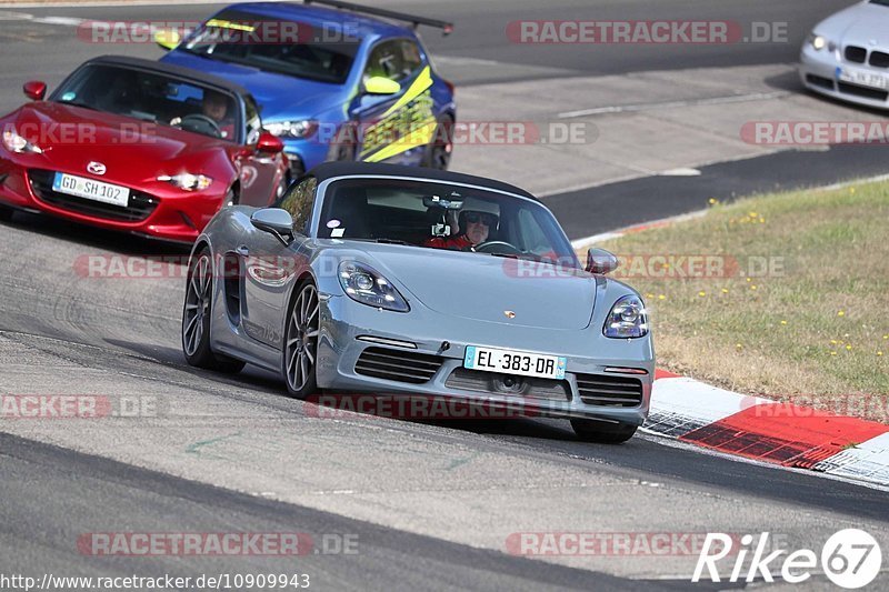 Bild #10909943 - Touristenfahrten Nürburgring Nordschleife (20.09.2020)