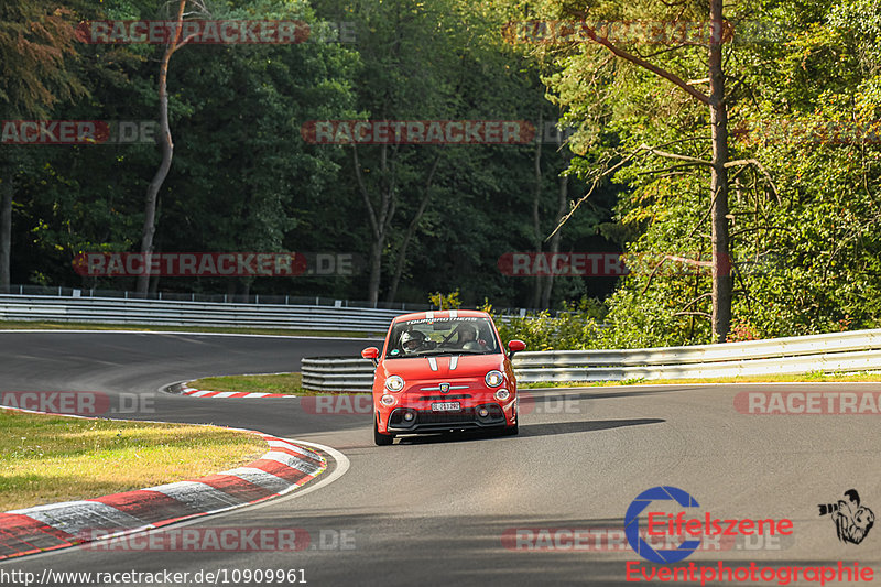 Bild #10909961 - Touristenfahrten Nürburgring Nordschleife (20.09.2020)