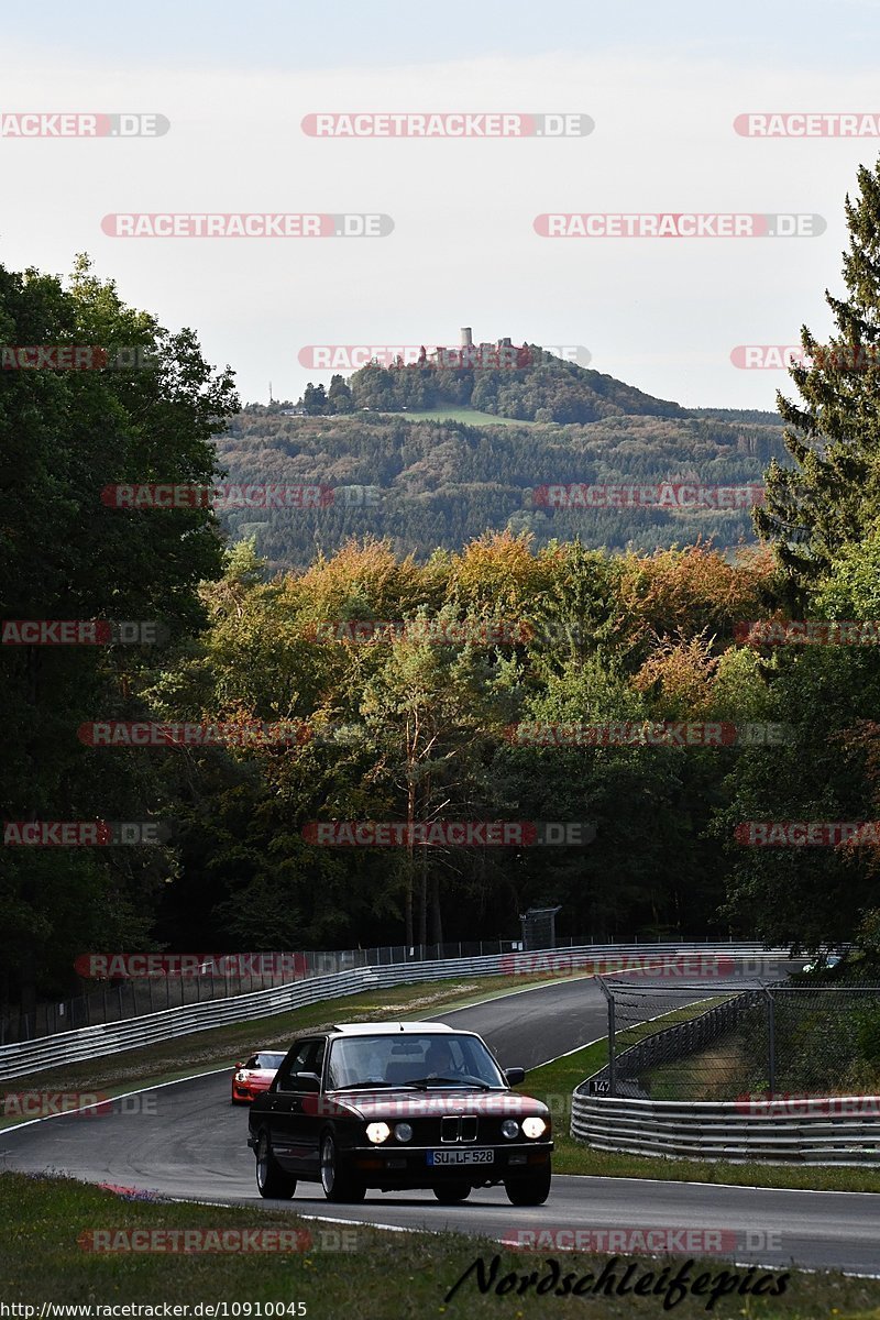 Bild #10910045 - Touristenfahrten Nürburgring Nordschleife (20.09.2020)