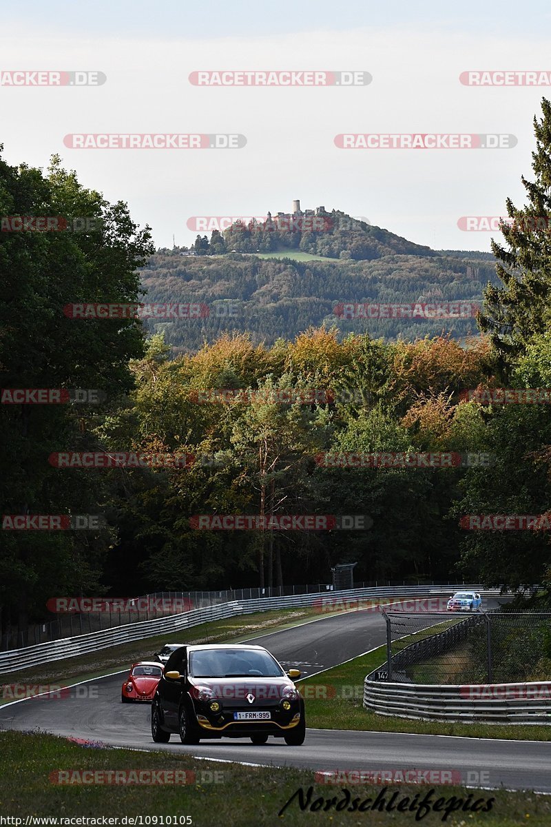 Bild #10910105 - Touristenfahrten Nürburgring Nordschleife (20.09.2020)