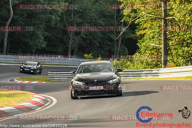 Bild #10910126 - Touristenfahrten Nürburgring Nordschleife (20.09.2020)