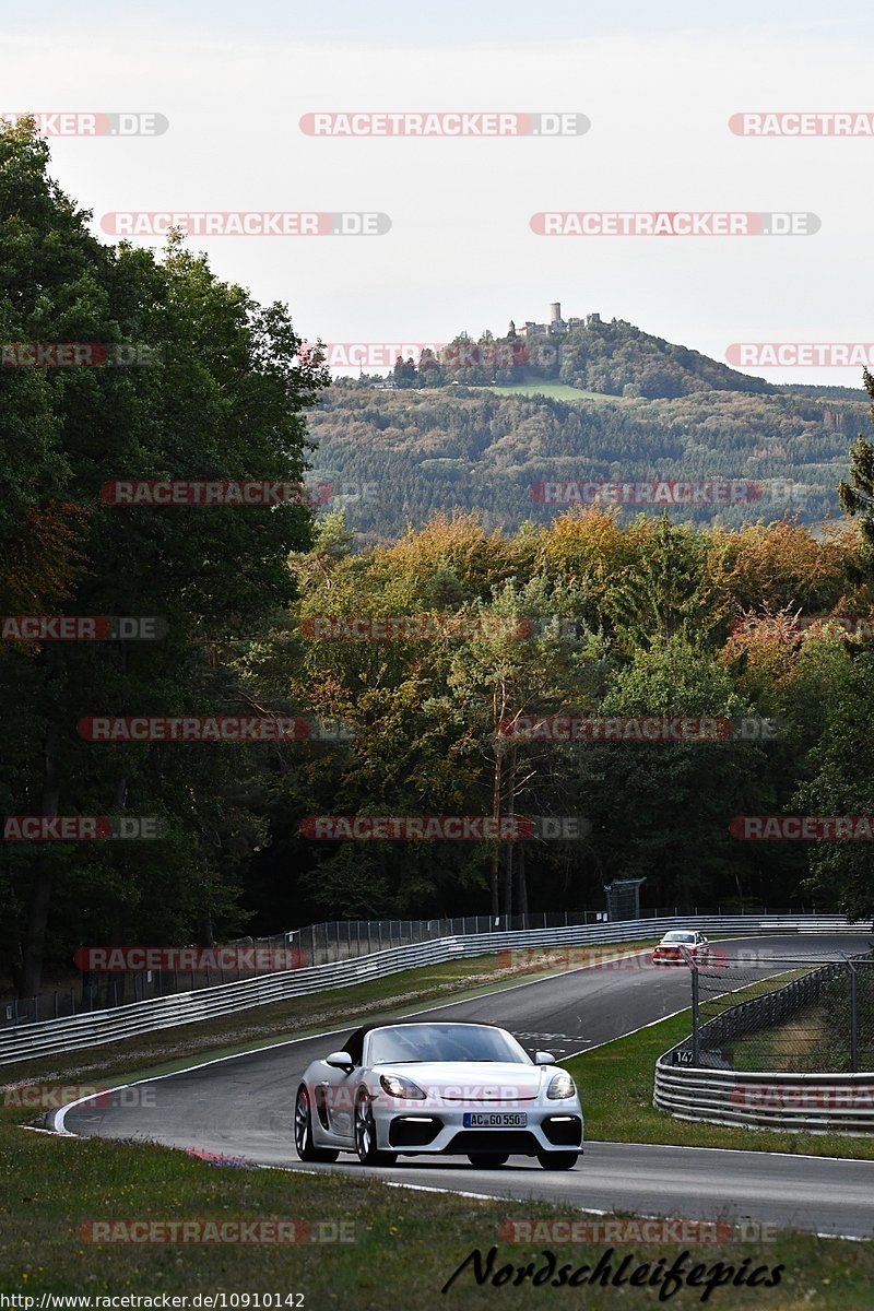 Bild #10910142 - Touristenfahrten Nürburgring Nordschleife (20.09.2020)