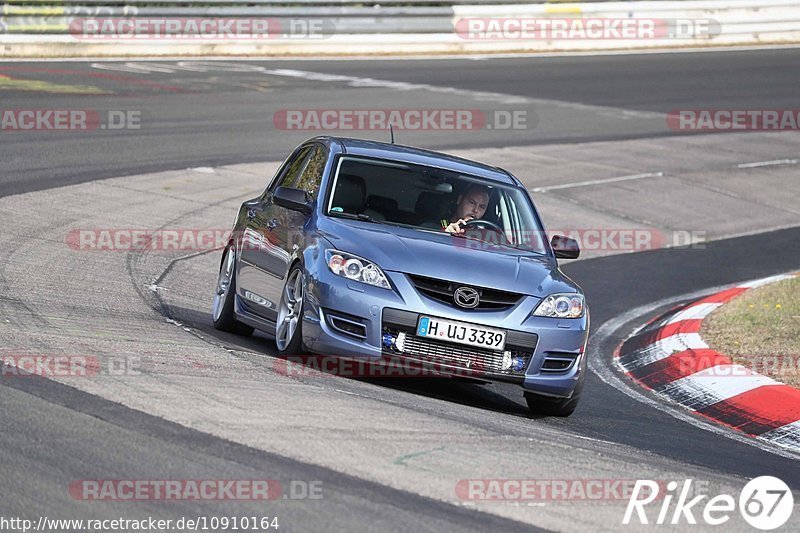 Bild #10910164 - Touristenfahrten Nürburgring Nordschleife (20.09.2020)