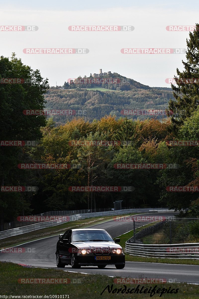 Bild #10910171 - Touristenfahrten Nürburgring Nordschleife (20.09.2020)