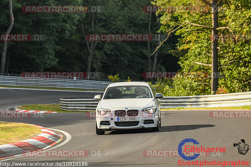 Bild #10910186 - Touristenfahrten Nürburgring Nordschleife (20.09.2020)