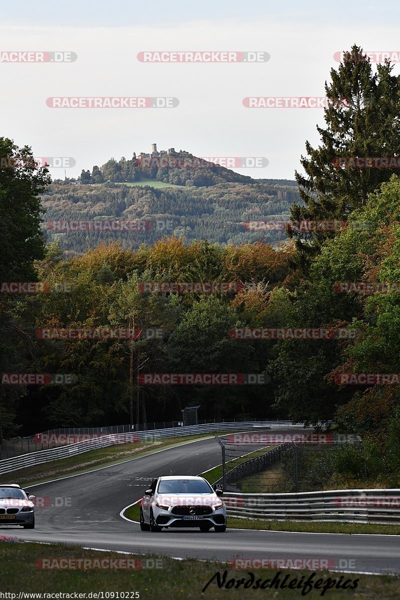 Bild #10910225 - Touristenfahrten Nürburgring Nordschleife (20.09.2020)