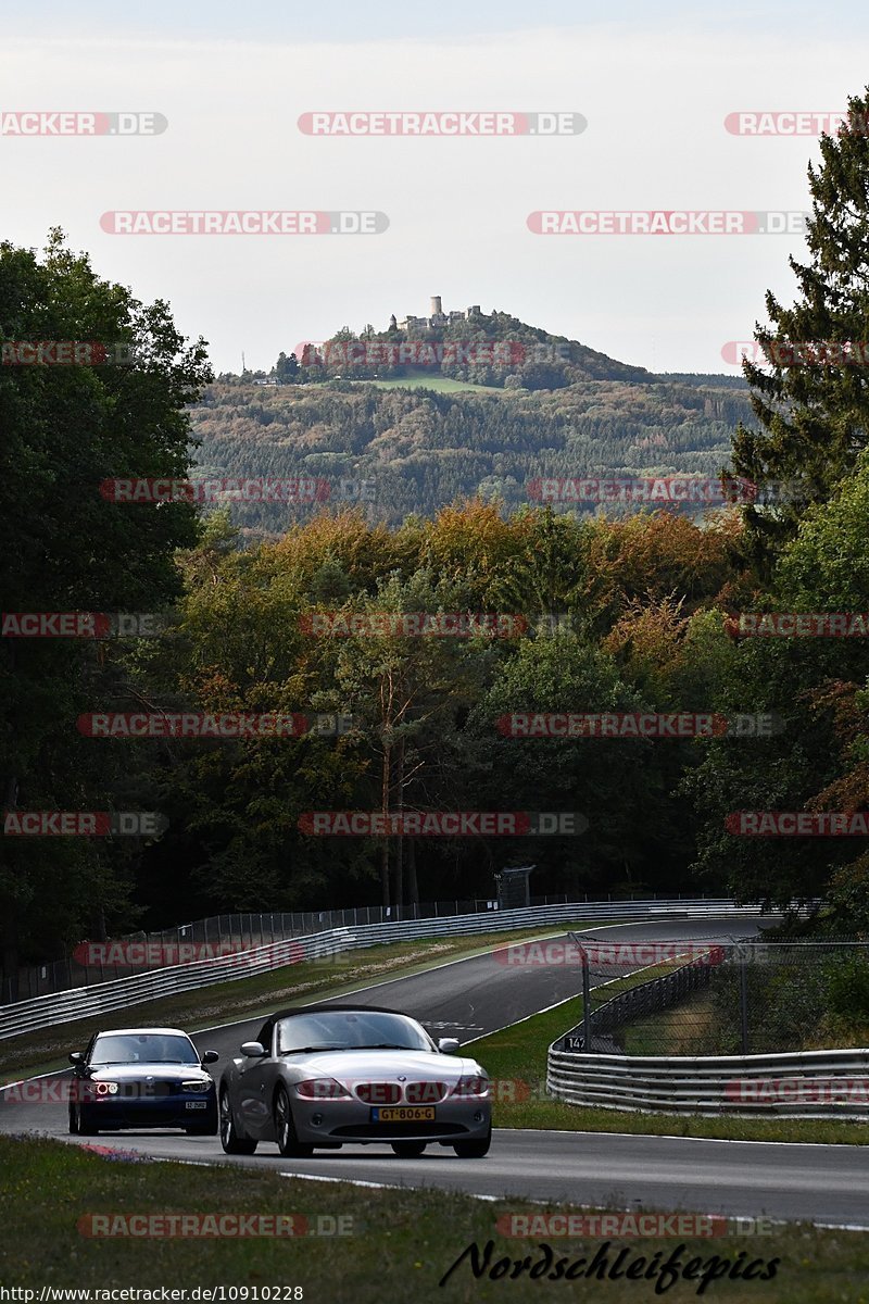 Bild #10910228 - Touristenfahrten Nürburgring Nordschleife (20.09.2020)