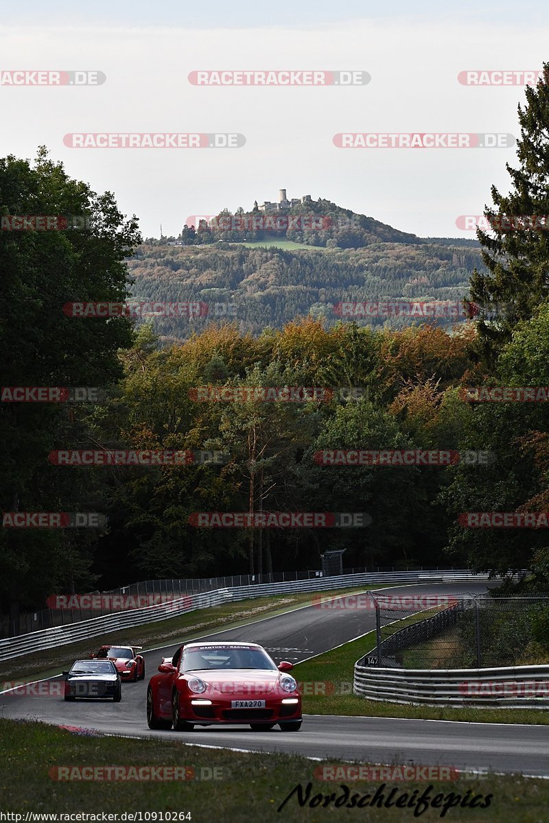 Bild #10910264 - Touristenfahrten Nürburgring Nordschleife (20.09.2020)