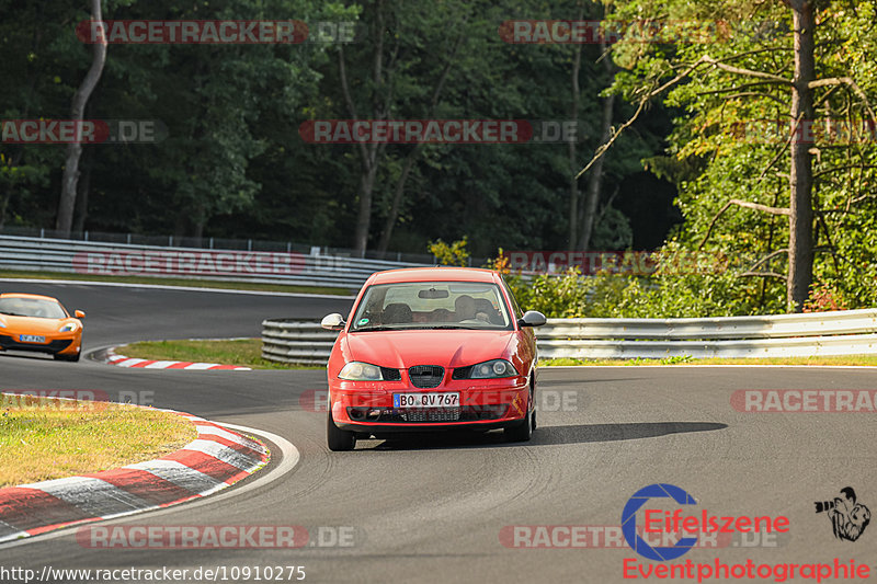 Bild #10910275 - Touristenfahrten Nürburgring Nordschleife (20.09.2020)