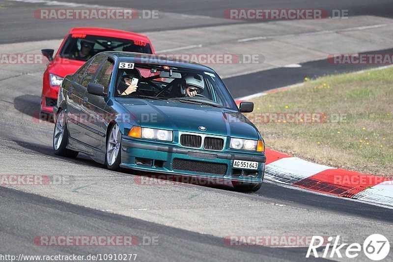 Bild #10910277 - Touristenfahrten Nürburgring Nordschleife (20.09.2020)