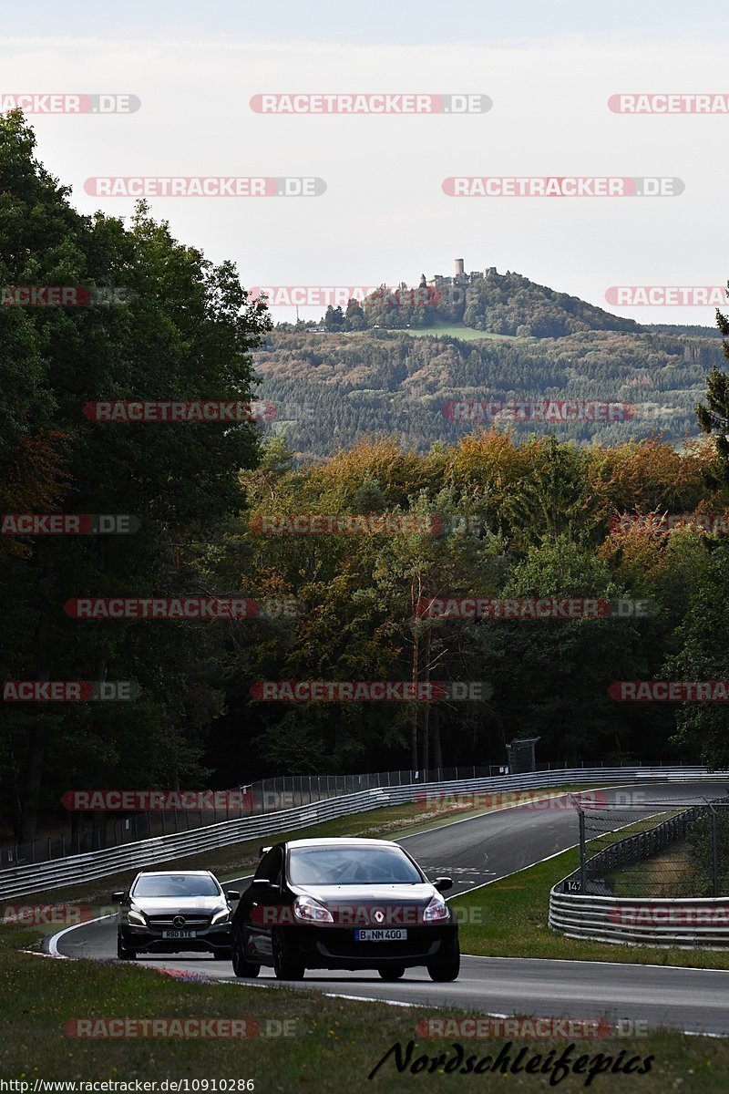 Bild #10910286 - Touristenfahrten Nürburgring Nordschleife (20.09.2020)