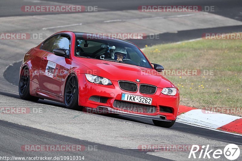 Bild #10910314 - Touristenfahrten Nürburgring Nordschleife (20.09.2020)