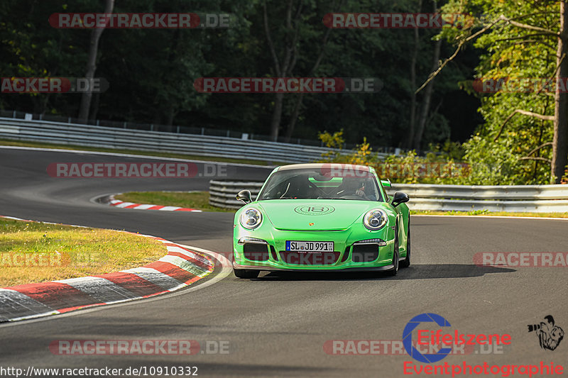 Bild #10910332 - Touristenfahrten Nürburgring Nordschleife (20.09.2020)