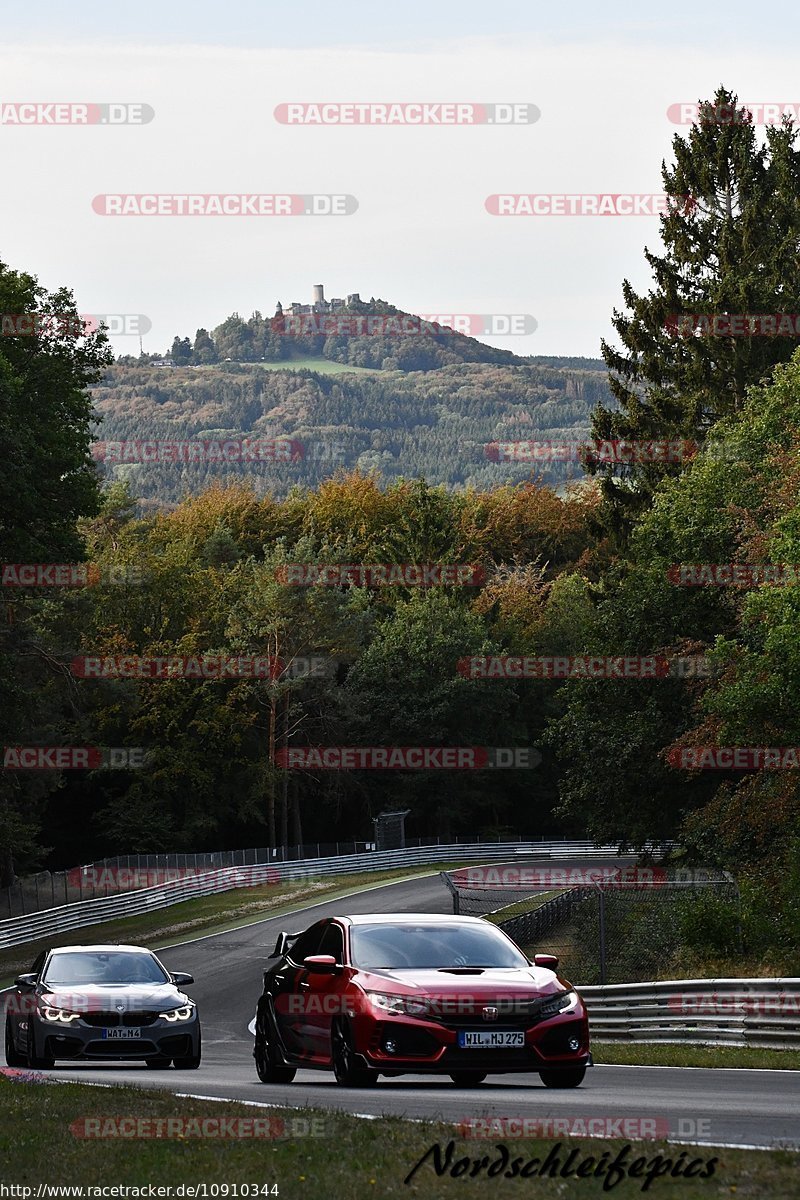 Bild #10910344 - Touristenfahrten Nürburgring Nordschleife (20.09.2020)