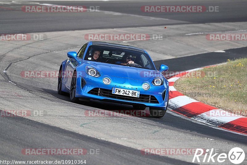 Bild #10910364 - Touristenfahrten Nürburgring Nordschleife (20.09.2020)